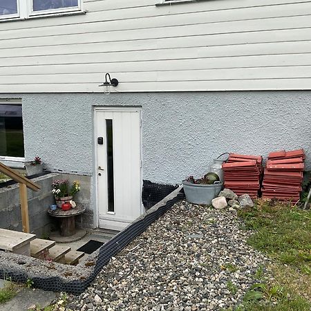 Rural Apartment Dverberg Exteriér fotografie