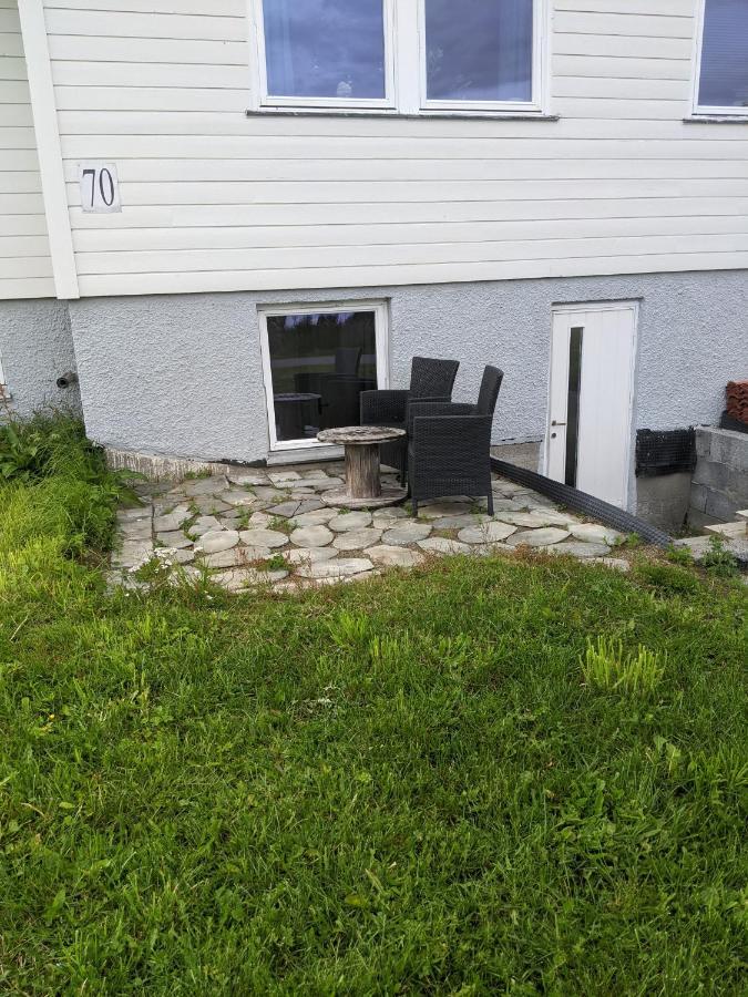 Rural Apartment Dverberg Exteriér fotografie